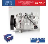 For Renault Megane 2008-2016 1.5d Denso Ac Compressor DCP23030