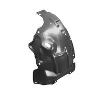 For RENAULT MEGANE 2015-2021 Front Splashguard Front Part Left Hand