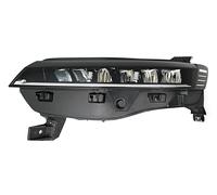 HELLA 1LX 015 142-831 Headlight