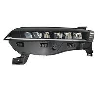 For Renault Megane E-tech Headlight LED Left 21 OEM HELLA
