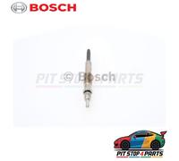 Bosch Glow Plug 0250202129 (GLP011) Duraterm – Carton Box 1 pc – for Diesel Engines