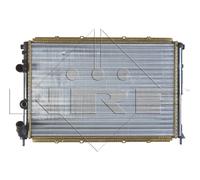 FOR RENAULT MEGANE I BA0/1_ RADIATORS 509503A