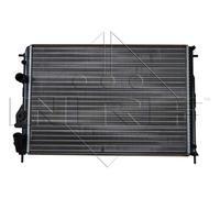 FOR RENAULT MEGANE I BA0/1_ RADIATORS 58198