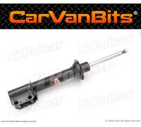 FOR RENAULT MEGANE MK1 COACH DA0 1 96-03 FRONT AXLE GAS SHOCK ABSORBER NEW