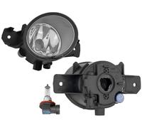 FOR RENAULT MODUS 2004-2007 SPOT FOG LAMP LIGHT RIGHT VALEO 2615000Q00