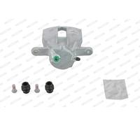 FOR RENAULT MODUS F/JP0_ FRONT RIGHT CALIPERS & BRACKETS FCL694546