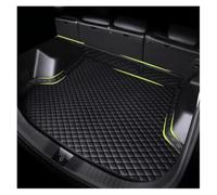 For Renault Rafale SUV 2024 Car Boot Liner