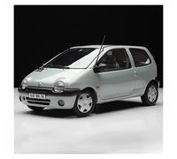 For Renault Renault Twingo 1998 1 18 Alloy Retro Coupe Small Business Car Model Souvenirs Collection