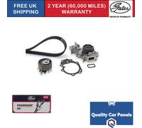 For Renault Sandero/Stepway 2013-2023 1.2 Gates Water Pump & Timing Belt KIT