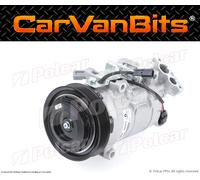 Air conditioning compressor R 1234yf PS-R1 690017 VALEO for RENAULT NISSAN