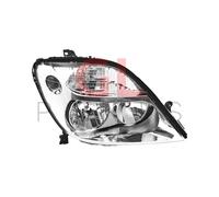 FOR RENAULT SCENIC 1999-2003 Headlight Headlamp Right 7701047600 New w/o motor