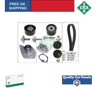 For Renault Scénic 2003-2009 2.0 Ina Timing Belt Kit & Water Pump 530063830