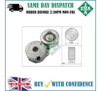 For Renault Scénic 2008-2016 2.0 Ina Drive Belt Tensioner Pulley 534044210