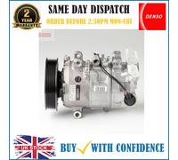 For Renault Scénic 2009-2016 1.6 Denso Ac Compressor DCP23030