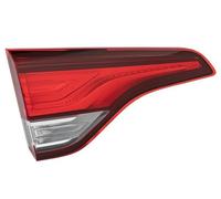 For Renault Scenic Rear Light Left LED 16- Inner Tail Lamp Passenger N/S OEM