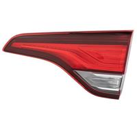 For Renault Scenic Rear Light Right 16- LED Inner Tail Lamp Driver O/S OEM Hella