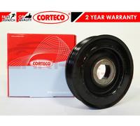 FOR RENAULT TRAFIC 1.6 dCi 2014- CRANKSHAFT CRANK PULLEY DAMPER CORTECO NEW