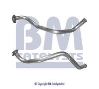 BM Catalysts BM70363 Front Exhaust System Pipe Fits Renault Trafic