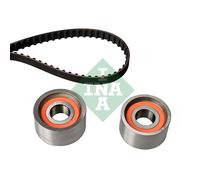 FOR RENAULT TRAFIC MASTER VAUXHALL MOVANO 2.5 D GENUINE INA TIMING BELT KIT