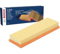 BOSCH 1 457 433 531 Air filter