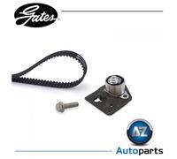 Timing Belt Kit K015552XS Gates Set 7701477048 7701472185 7701473312 93161478