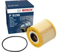 BOSCH 1 457 429 198 Oil filter