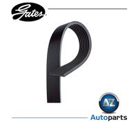 GATES Micro-V Belt 7PK1335