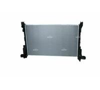 FOR RENAULT TRAFIC MK3 2.0D 2019 on Radiator 214104344R