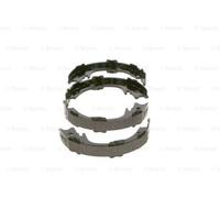 For Renault Twingo Hand Brake Shoes Set Bosch 0986487679 Premium 2007-2014