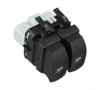 For Renault Window Lift Control Switch for Clio 3 with OEM Reference 8200214939 Fits For Renault Symbol and Models