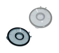 for Replacement Bottom Bin Cover D205/D206 Wireless for Vacuum Cleaner, | Dustbin Lid with Enhanced Sealing for Easy Install and , for Robot for Vacuum Parts Accessories