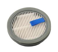 for Replacement Filter 4061926917069 for HOMPANY SmartVac 12 for Vacuum | Cleaner, Efficient Dust Capture for Home Cleaning, Plastic and Filter Paper Construction, Black and White