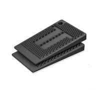 For restaurant refrigerator furniture levelers featuring waterproof and stackable construction, for filling gaps and stabilizing tables and chairs (20pcs)