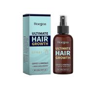 For Restore Scalp - Serum For Boost For Longer, Thicker, Fuller - Vol 2pcs
