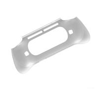 For Retroid Pocket 6 Focused Case Delivering Protection Without Obscuring Device Design Elements or Interfering with Thermal Ventilation (Transparent white)