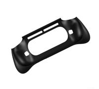 For Retroid Pocket 6 Focused Case Delivering Protection Without Obscuring Device Design Elements or Interfering with Thermal Ventilation (Black)