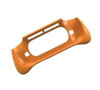 For Retroid Pocket 6 Focused Case Delivering Protection Without Obscuring Device Design Elements or Interfering with Thermal Ventilation (Orange)