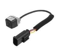 for Reversing Camera 95750-2B500 Car For Hyundai For Santa Fe For MK2 2010-2012 Rear View Camera Backup Reverse Parking Camera 95750-2B501 Reverse Camera