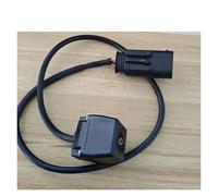 for Reversing Camera 95750-2B500 For Hyundai For Santa Fe 2009-2012 Rear View Camera 95750-2B501 95750-2B502 Backup Reversing Assist Reverse Camera
