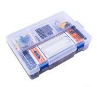 for RFID Starter Kit, Upgrade Set with Keypad and Motor, R3 Development Board for Learning, Includes Sensors and LCD Screen for DIY Electronics Projects