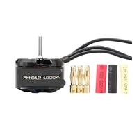 For RHINOESC 40A-S12 80A-S20 AM32 RC Crawler ESC Brushless Motor Porwer Systm for 1/10 TRX4 SCX10 MOA Shafty Truck(S12-1900KV)