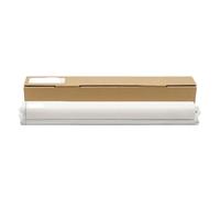 For Ric-oh Mp 9002 7503 6503 9001 7502 7001 2075 7500 6000 7000 8000 6001 8001 6002 7002 8002 Fuser Cleaning Web Oil Roller B140-4181(Web Roller 16m)