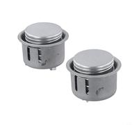 For Rice Cooker Magnetic Control Thermostat for Automatic Power Interruption Based on Water Boiling Temperature