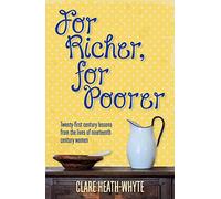 For Richer, For Poorer