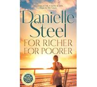 For Richer For Poorer: A compelling family drama about a woman who faces losing everything
