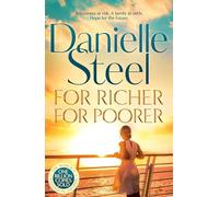 For Richer For Poorer: A compelling family drama about a woman who faces losing everything
