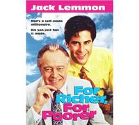 For Richer For Poorer [DVD] [1992] [Region 1] [US Import] [NTSC]