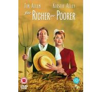 For Richer Or Poorer