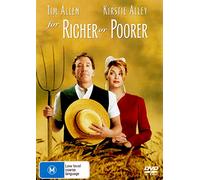For Richer or Poorer [NON-UK Format / Region 4 Import - Australia]