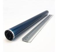 For Ricoh MP C3503 C3003 C4503 C5503 C6003 OEM Color OPC Drum Kit MPC3503 MPC4503 MPC5503 Original Primary Charge Roller OEM PCR(Drum N Blade)